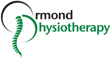 physiotherapy ormond