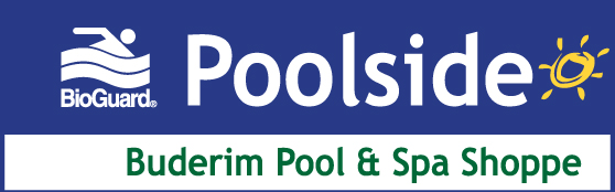 Poolside - Buderim Pool and Spa Shoppe