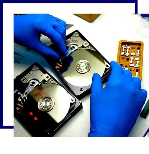 Data Detect cover photo