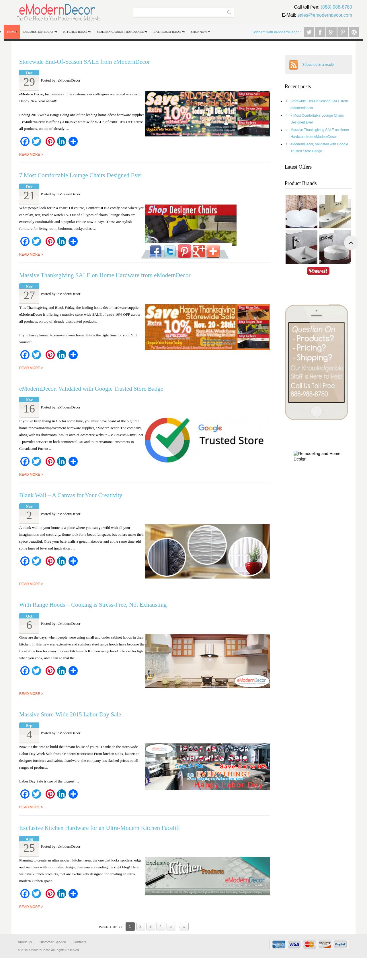 Apron Front Kitchen Sink website