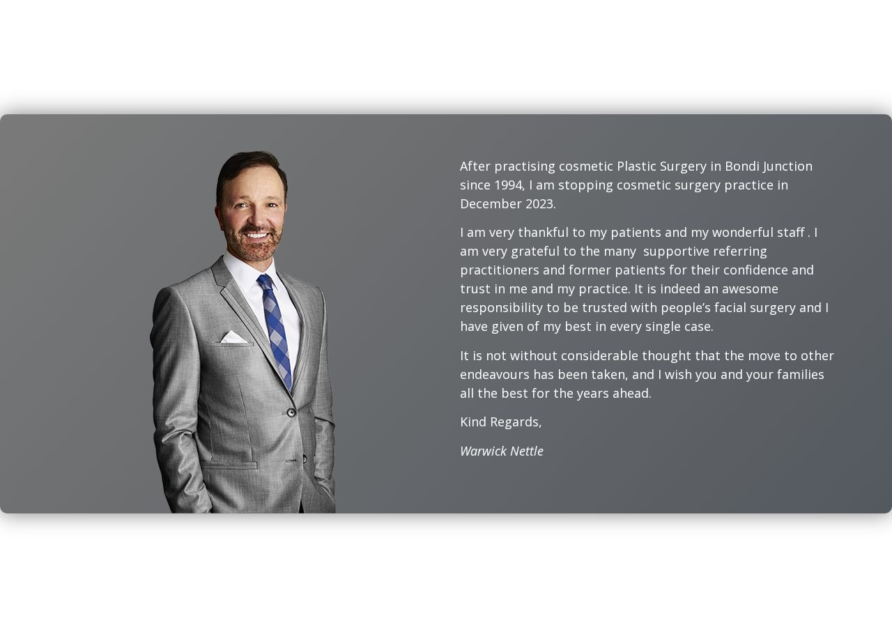 Silkwood Medical Plastic Surgery Sydney website
