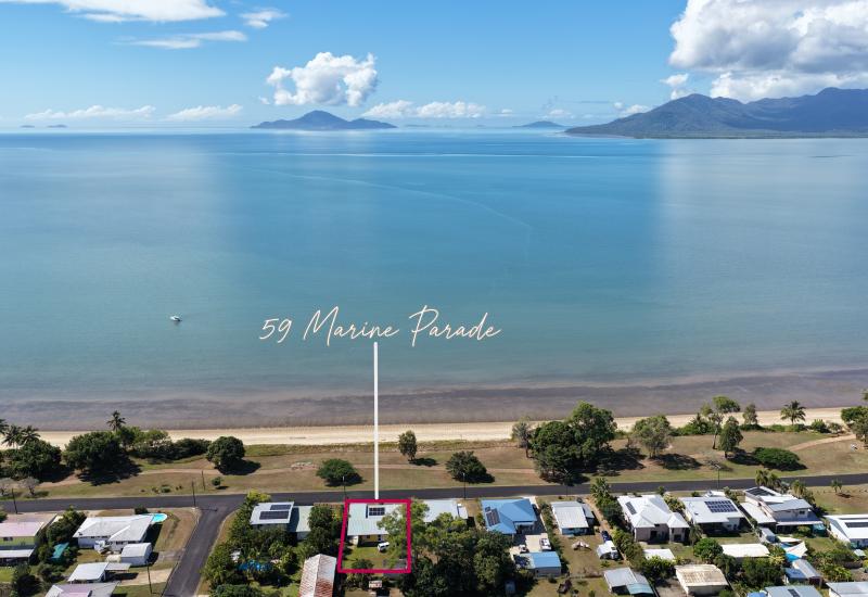 Cardwell & District Real Estate cover photo