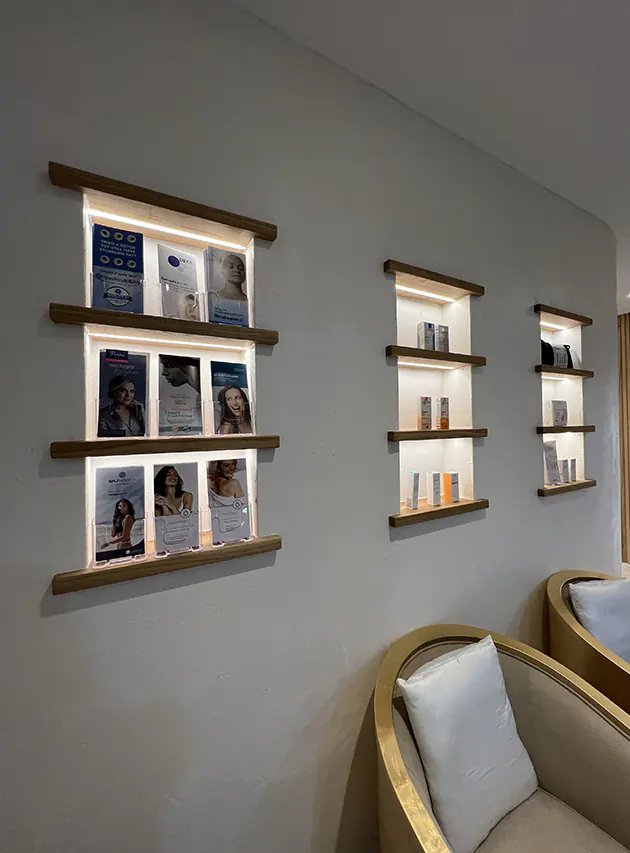 Skin Clinic Robina cover photo