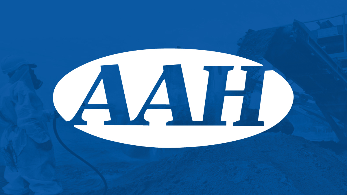 AAH Contracting Pty Ltd cover photo