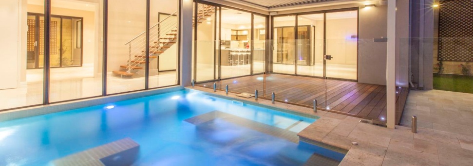 Designer Homes Perth cover photo