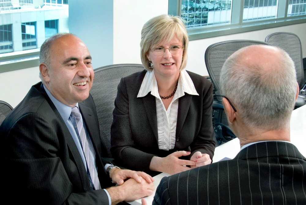 Hewsons Executive Coaching cover photo