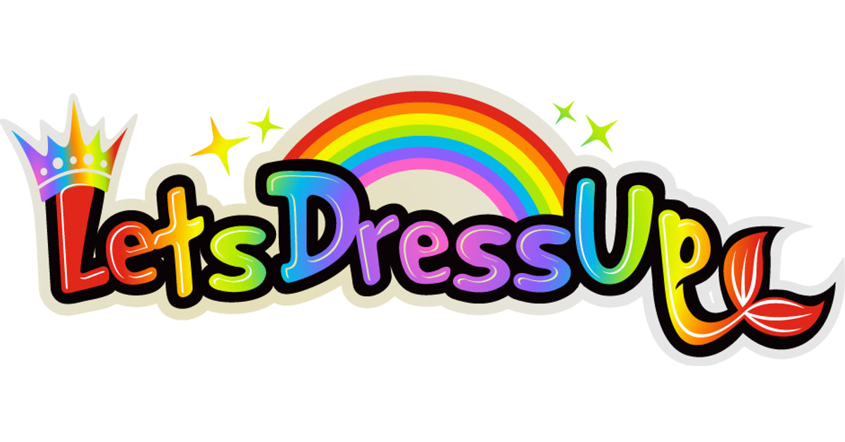 LetsDressUp.com.au cover photo