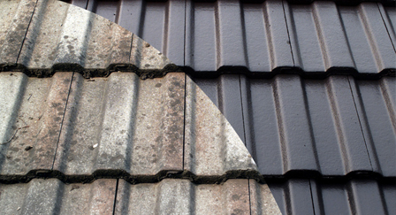 Roof Restoration Perth cover photo