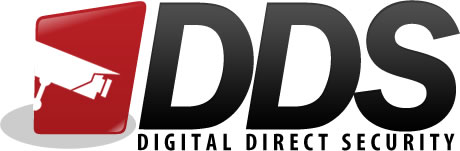 CCTV Security Cameras - Digital Direct Security