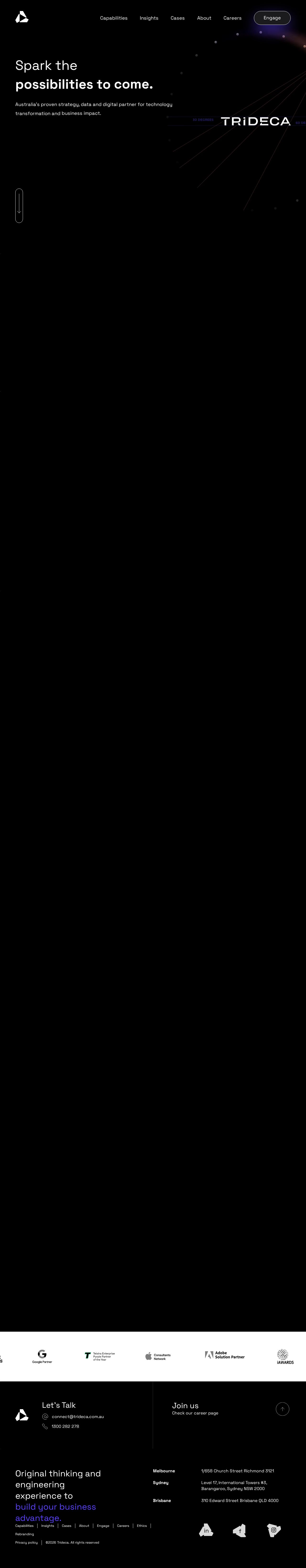 Appscore website