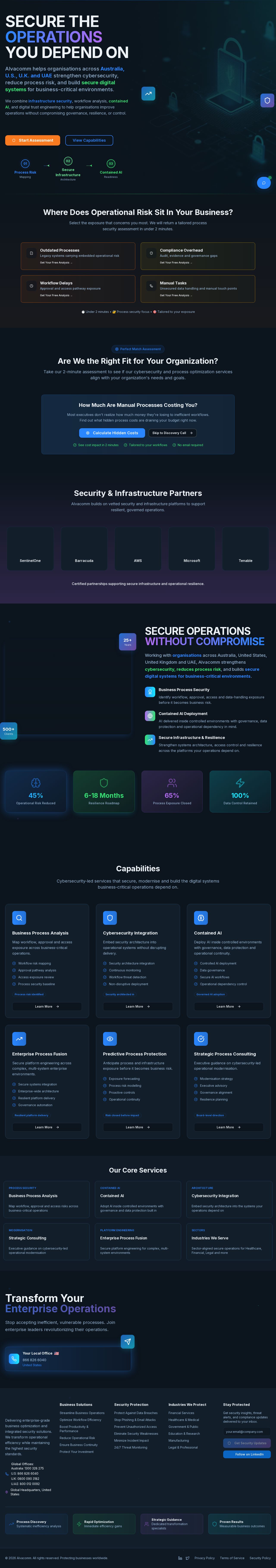 Data Planet Pty Ltd website