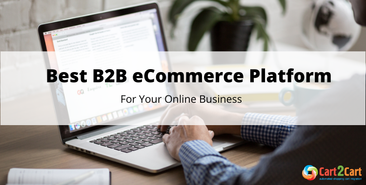 Best of eCommerce: 3DCart or PrestaShop cover photo