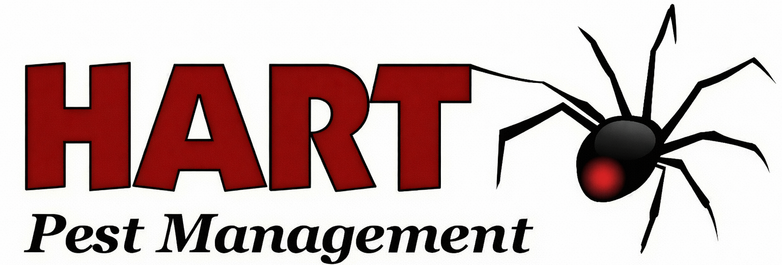 Hart Pest Management P/L