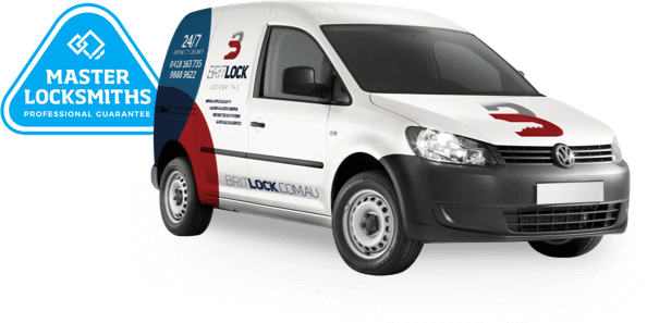Britlock Locksmiths cover photo