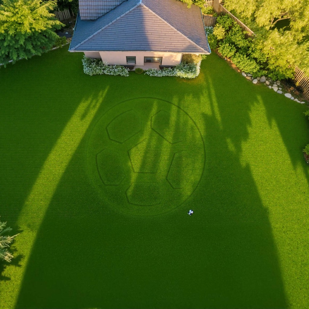 ezymow Lawn Mowing Liverpool cover photo