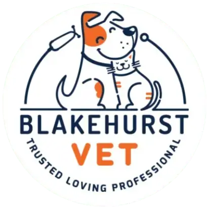 Blakehurst Vet cover photo