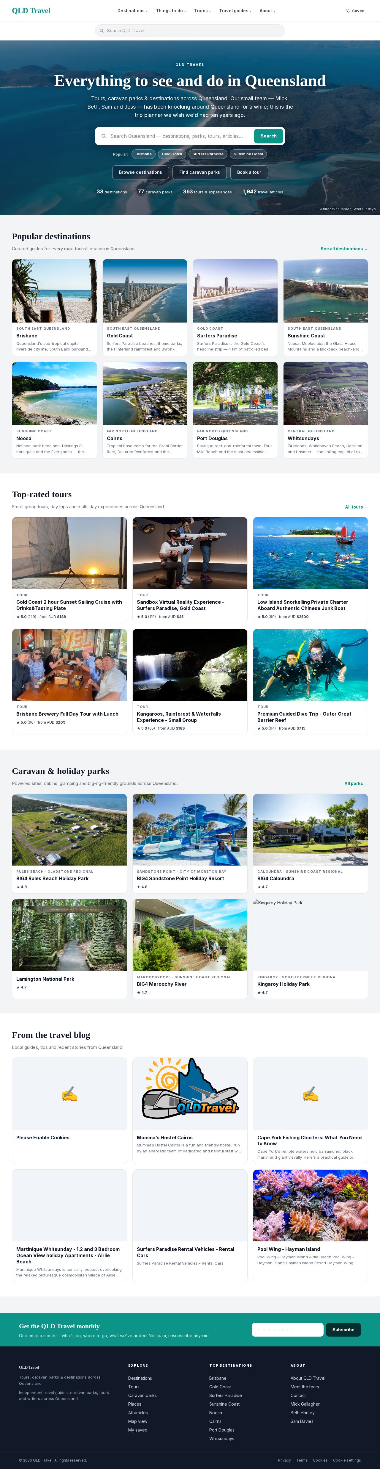Australian Travel Wholesalers Pty Ltd website