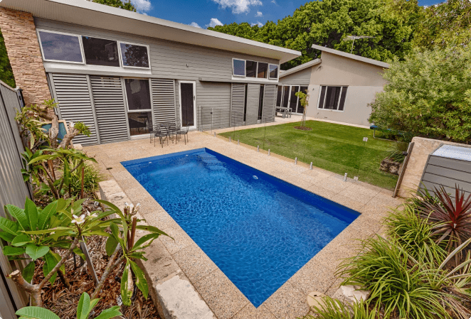 Pool Shell Kits cover photo