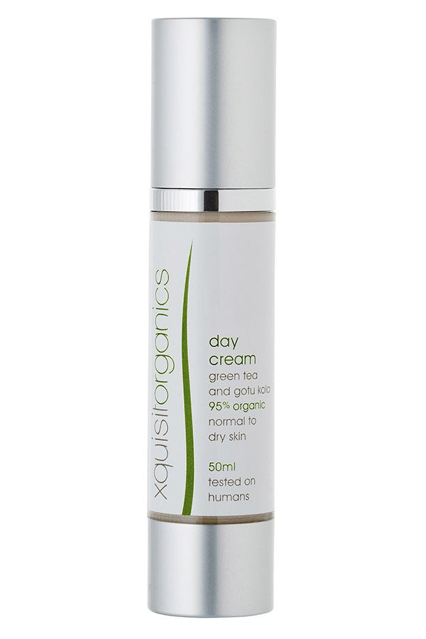 Xquisit Organics cover photo