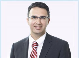 Dr. Walid Mohabbat, Vascular Surgeon - Vascular & Endovascular Surgery, Sydney Australia cover photo