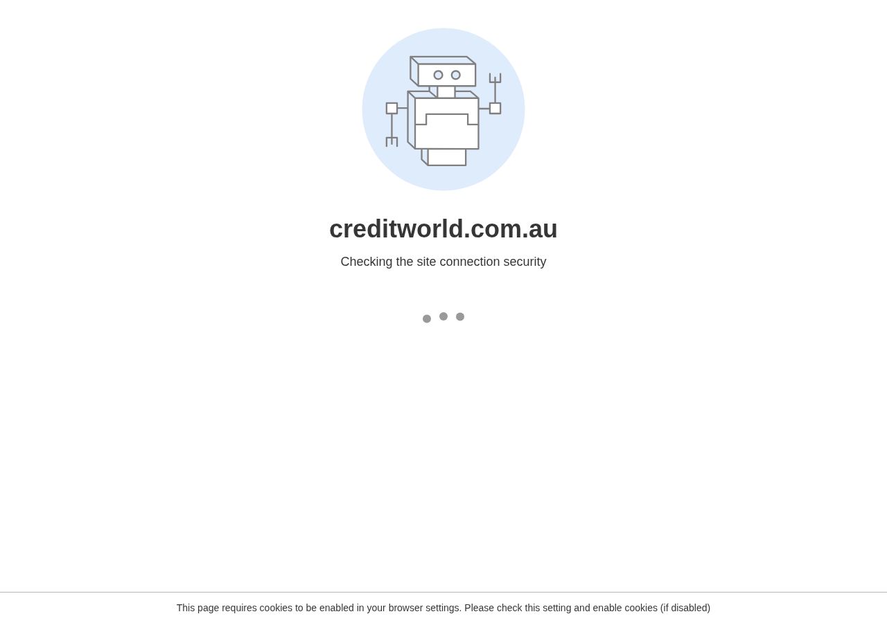 Creditworld website