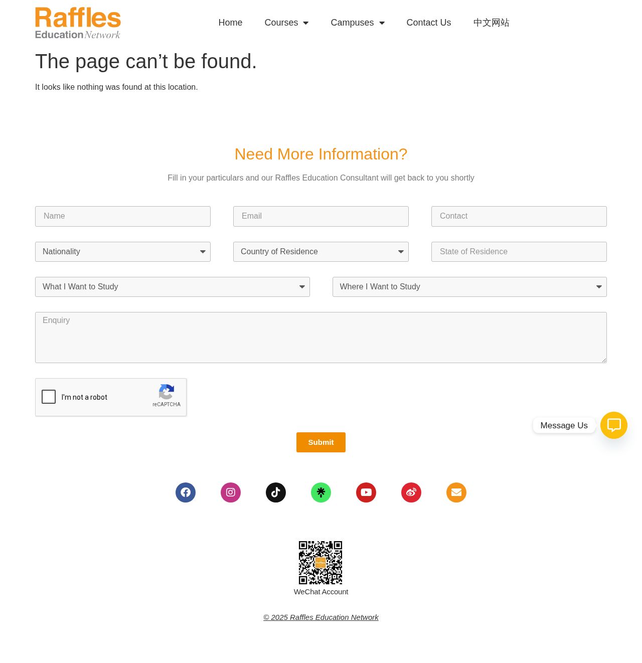 Design Courses in Sydney website