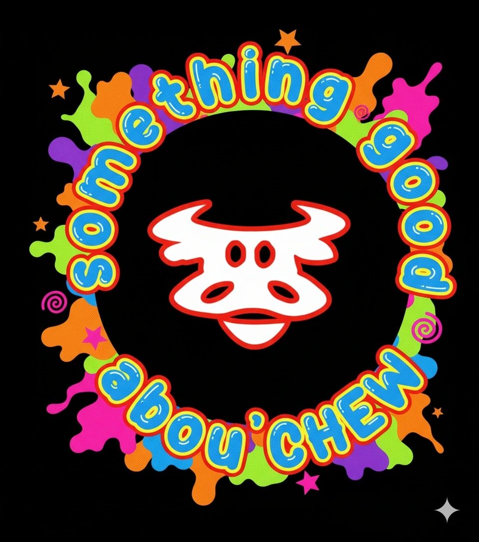 MooChew cover photo