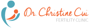 Dr Christine Cui Women's Health