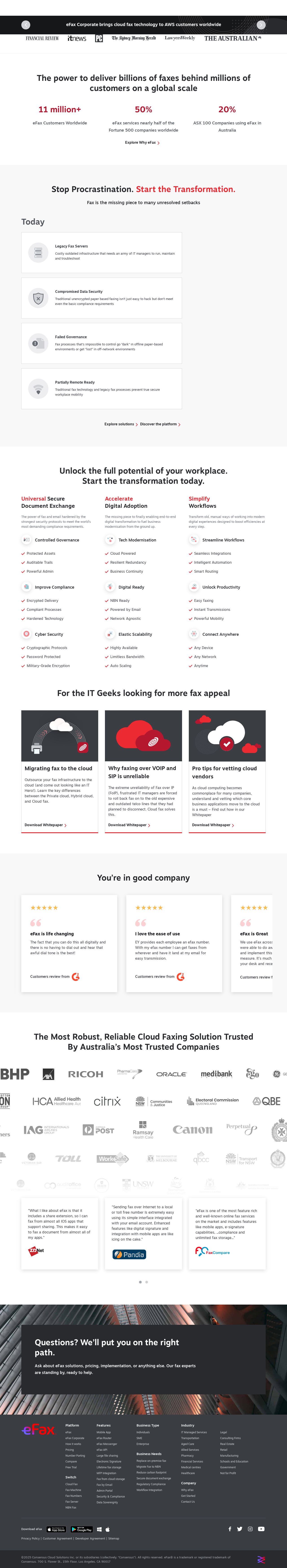 Betteroff Networks Pty Ltd. website