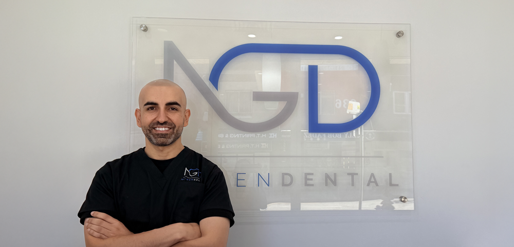 Nexgen Dental cover photo