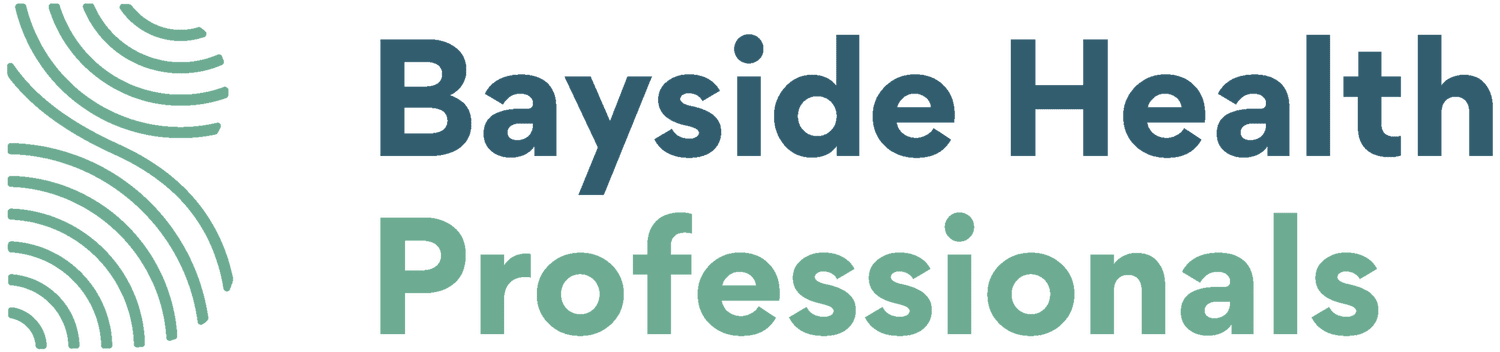 Bayside Health Professionals cover photo