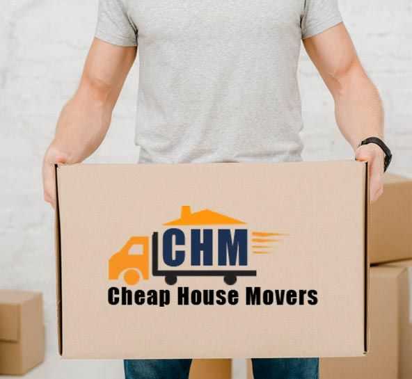 MOVERS AND PACKERS MELBOURNE | CBD MOVERS cover photo