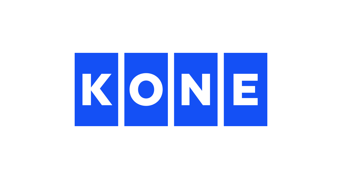 KONE cover photo