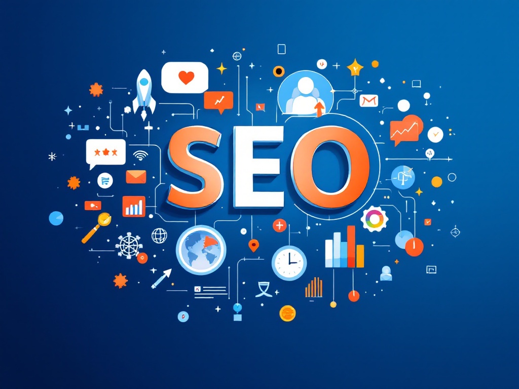 Perth SEO Company cover photo