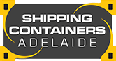 Shipping Containers Adelaide Pty Ltd cover photo
