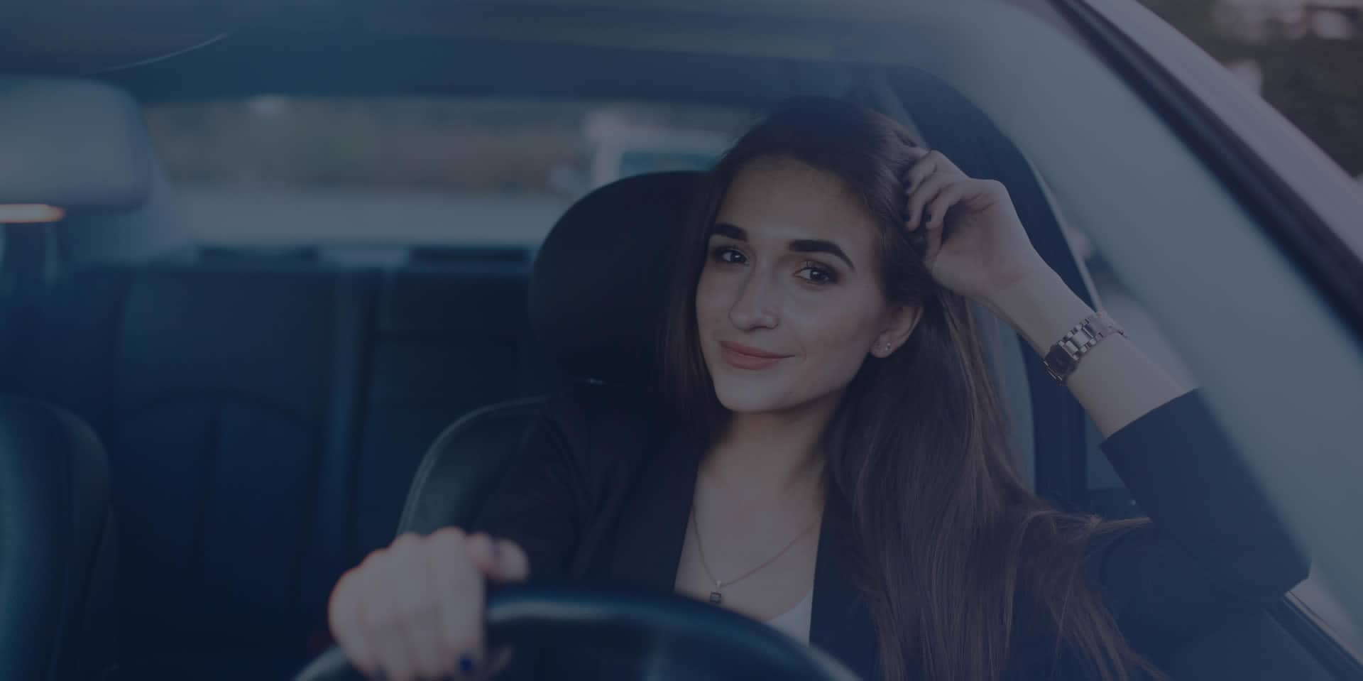Driving School In Melbourne cover photo