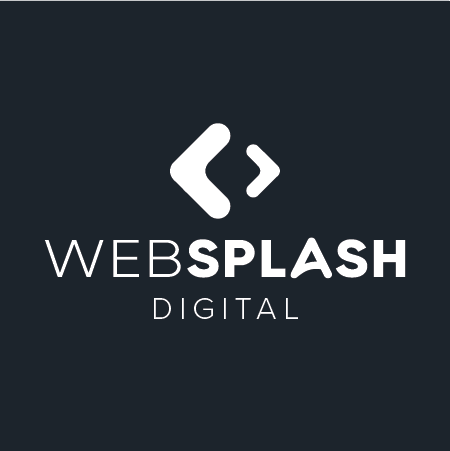 Web Splash cover photo