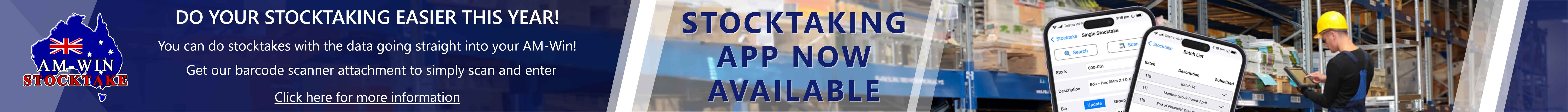 Australian Service Industry Management Software cover photo