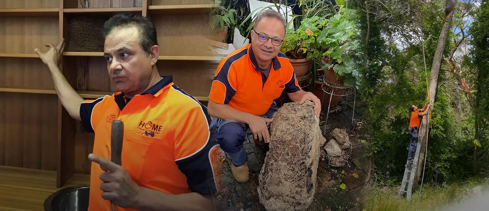 Pest Control cover photo