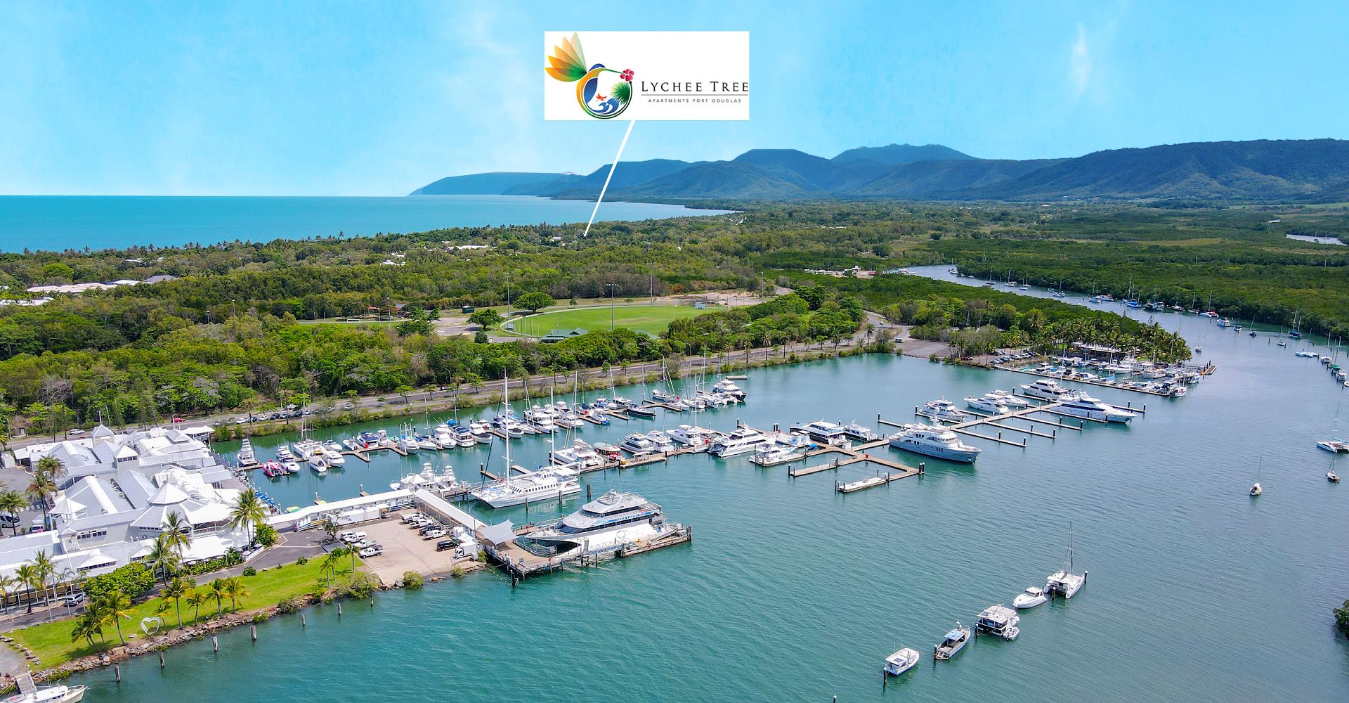 Port Douglas Apartments cover photo