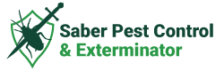 Saber Pest Control