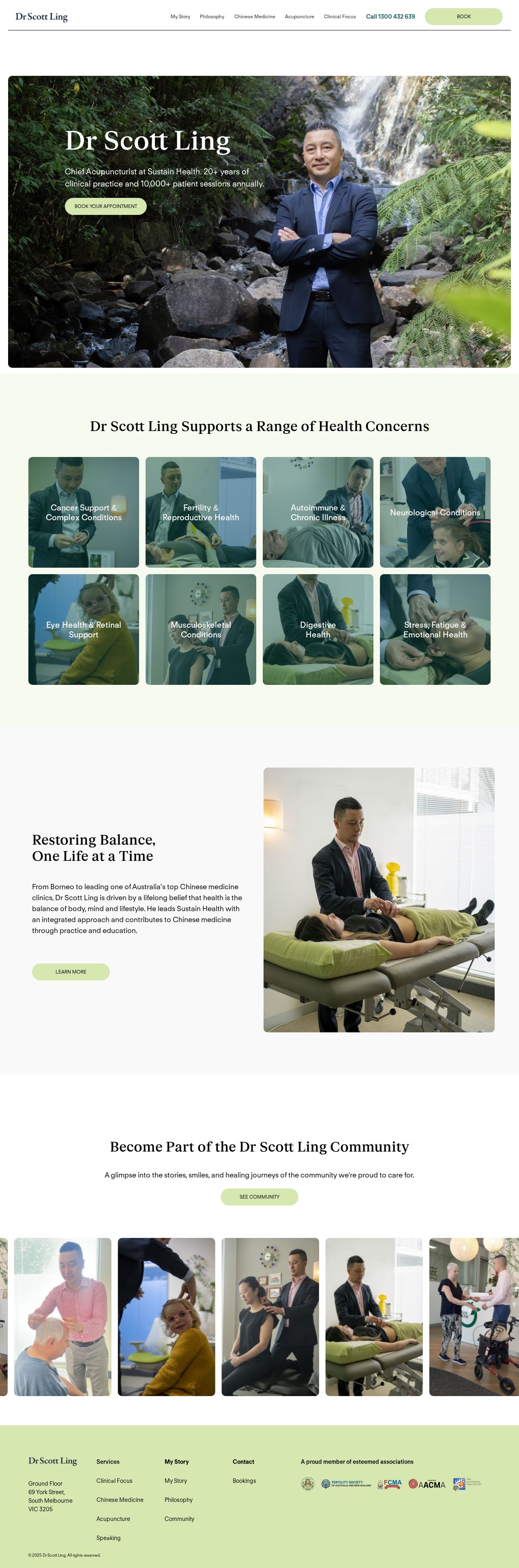 ivf acupuncture melbourne & chinese medicine fertility website