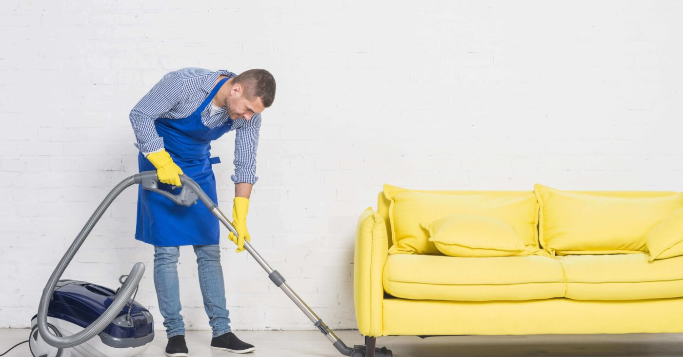 Wizard Tile and Grout Cleaning cover photo