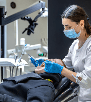 Oris Dental cover photo