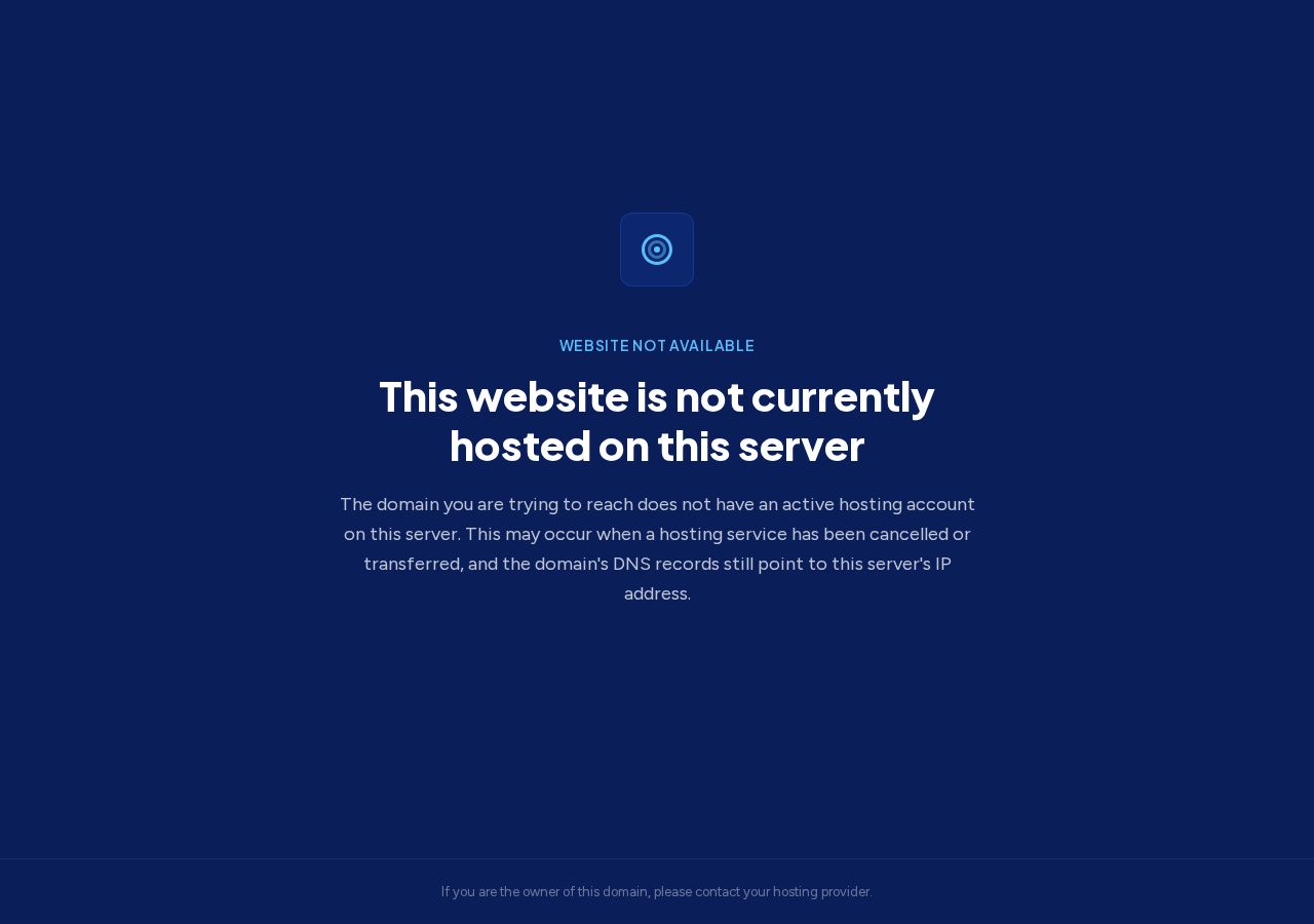 Aqua King website