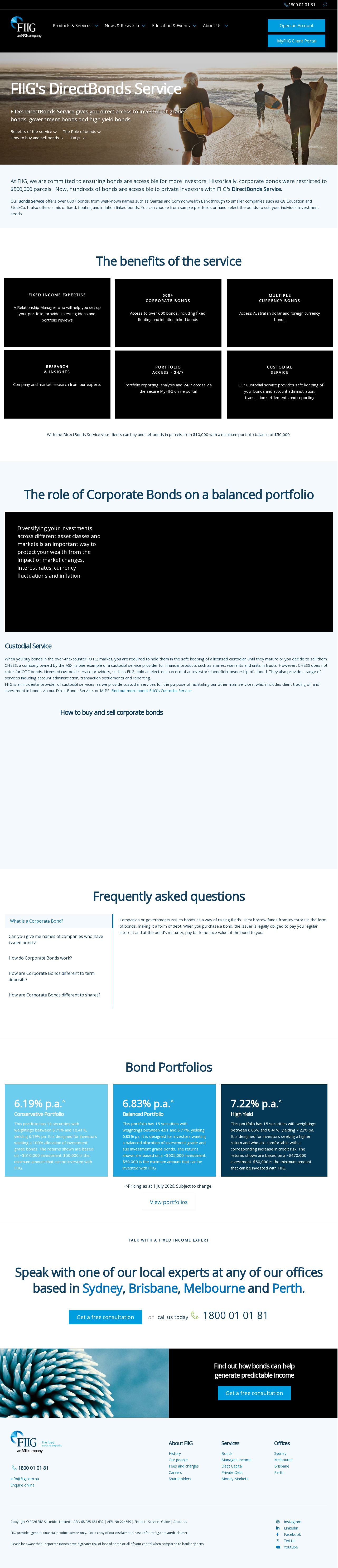 current bbsw website