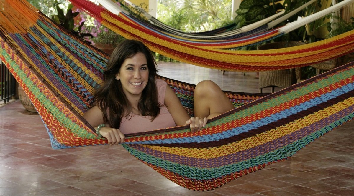 Mexican Hammocks Pty Ltd cover photo