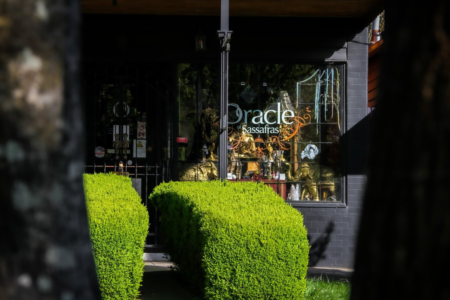 Oracle Exclusive Retreat cover photo
