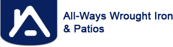 All-Ways Wrought Iron & Patios