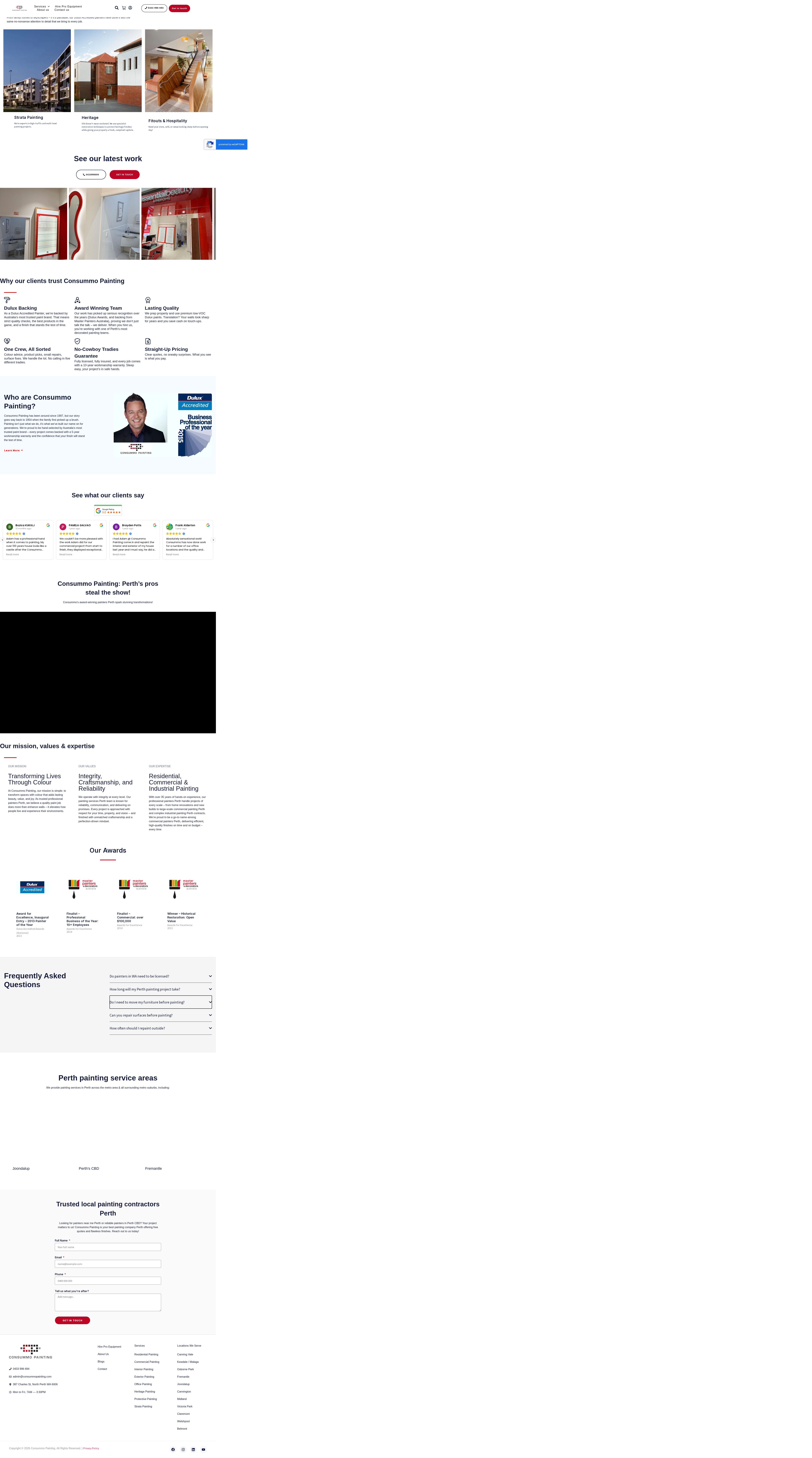 Laboratory Analysers website
